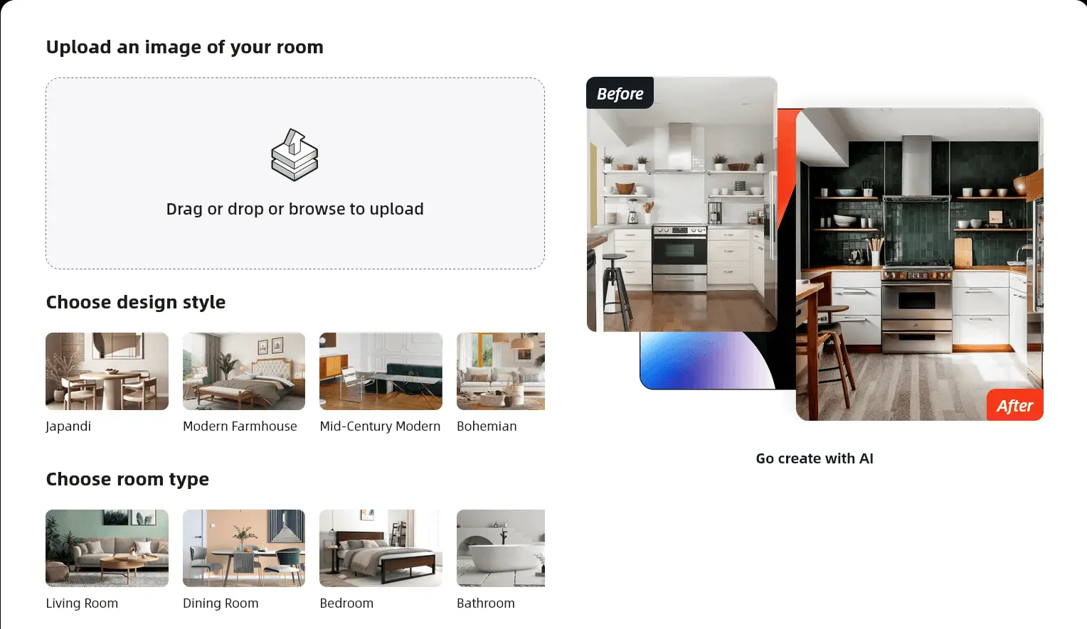 Homestyler Ai Architecture Interior Design Tools