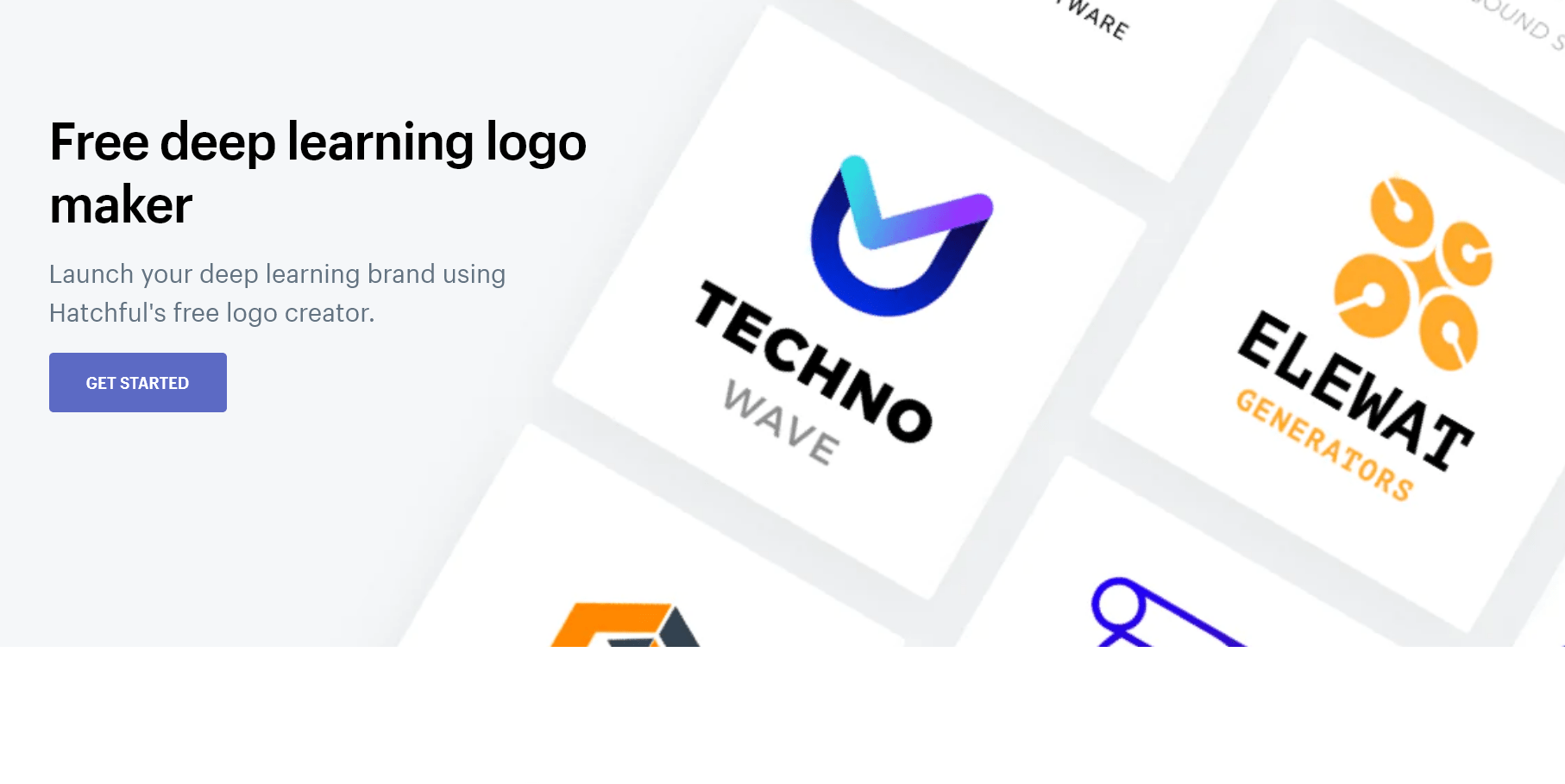 Create Stunning Logos with Hatchful - The Ultimate Logo Maker - Free AI ...