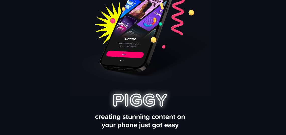 Piggy Easy With AI