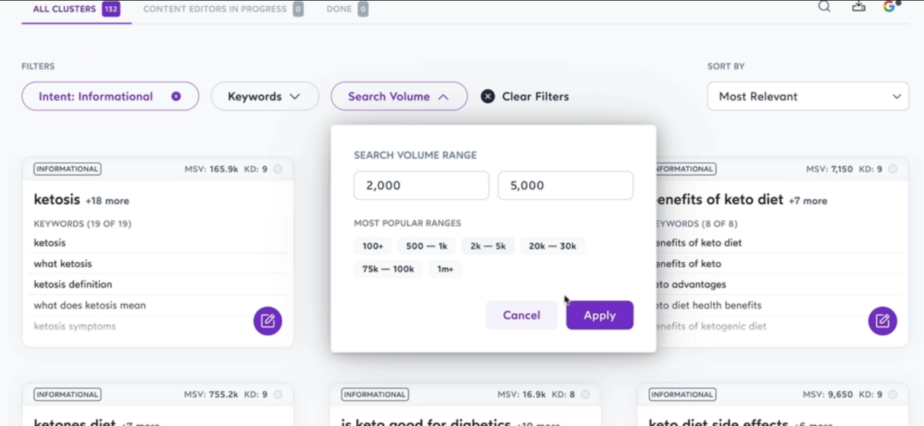 Surfer SEO Easy With AI Surfer seo easy with ai
