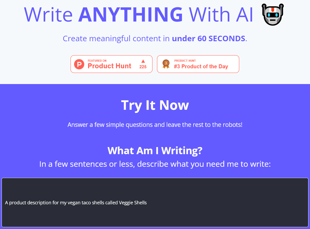 TypeDroid Easy With AI