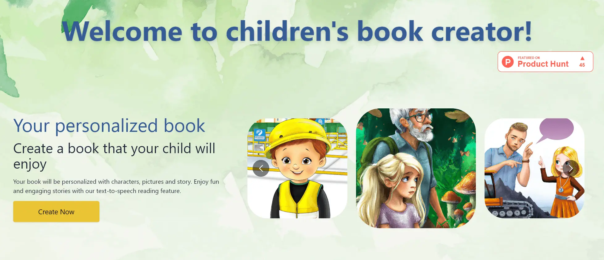 childbook-ai-easy-with-ai