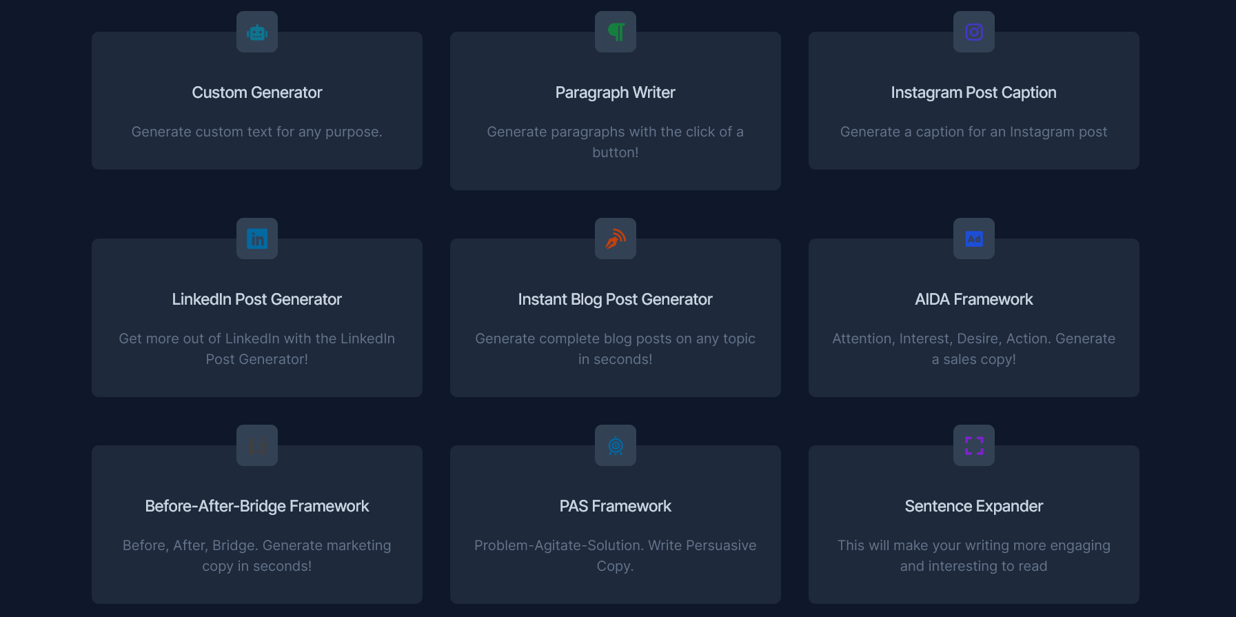 Easy peasy ai easy with ai