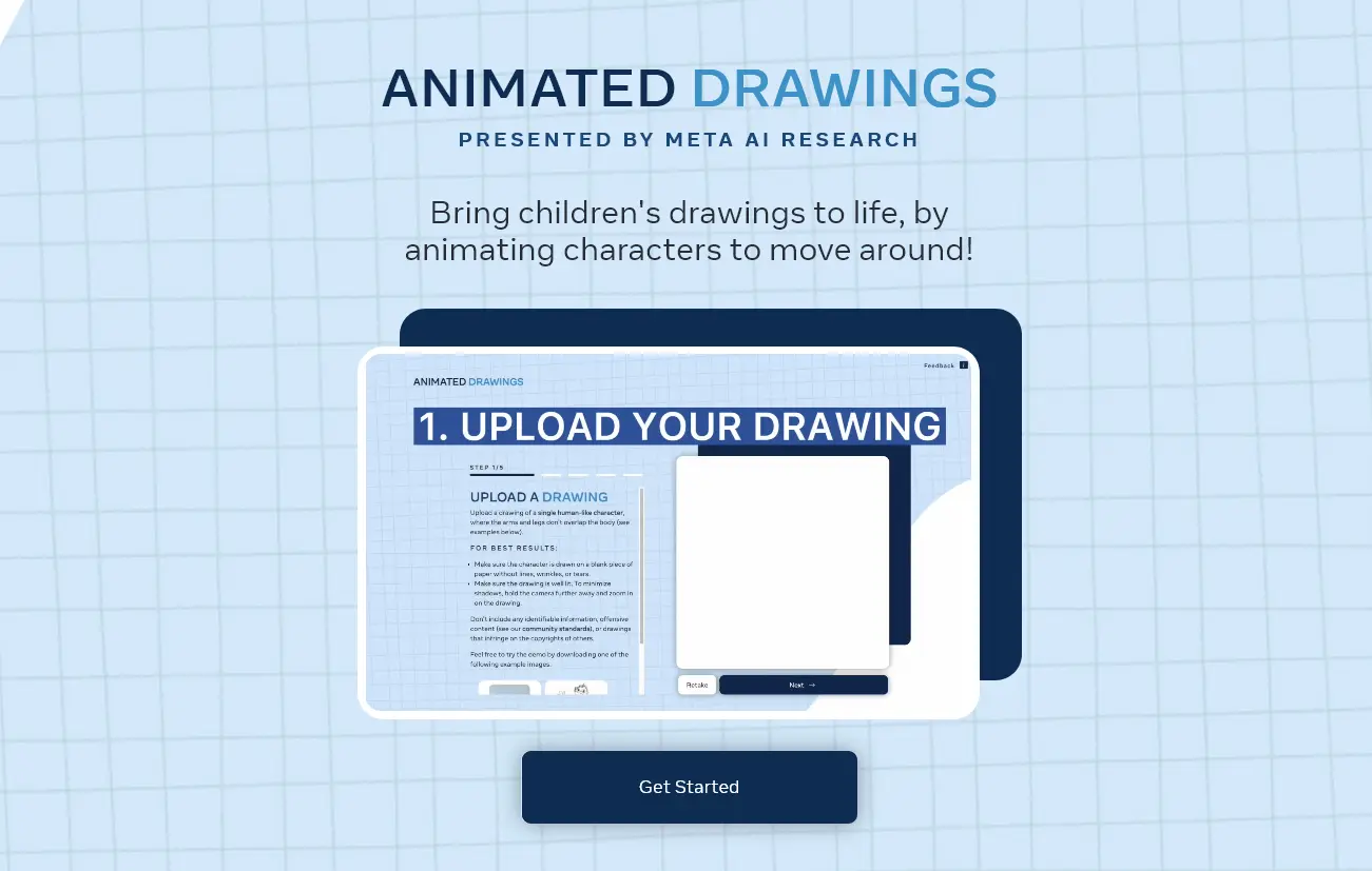 animated-drawings-by-meta-ai-easy-with-ai