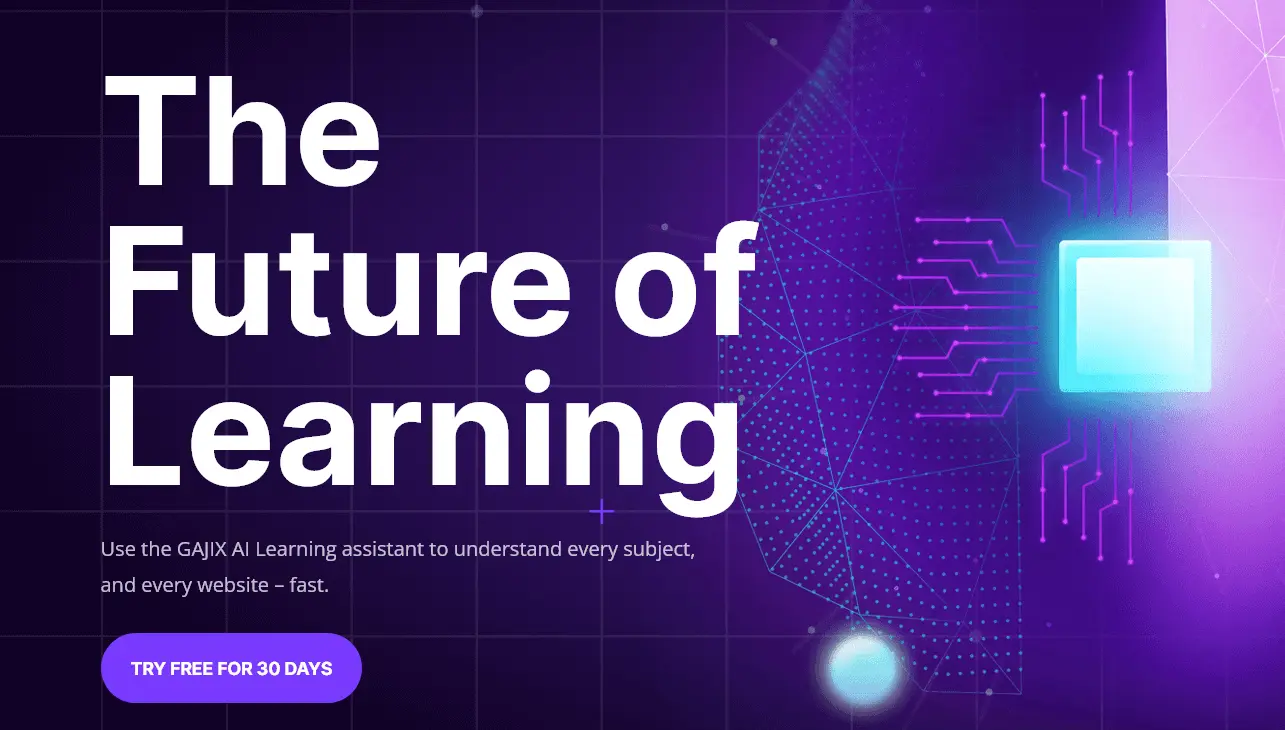 Gajix: Revolutionizing Digital Solutions for Success