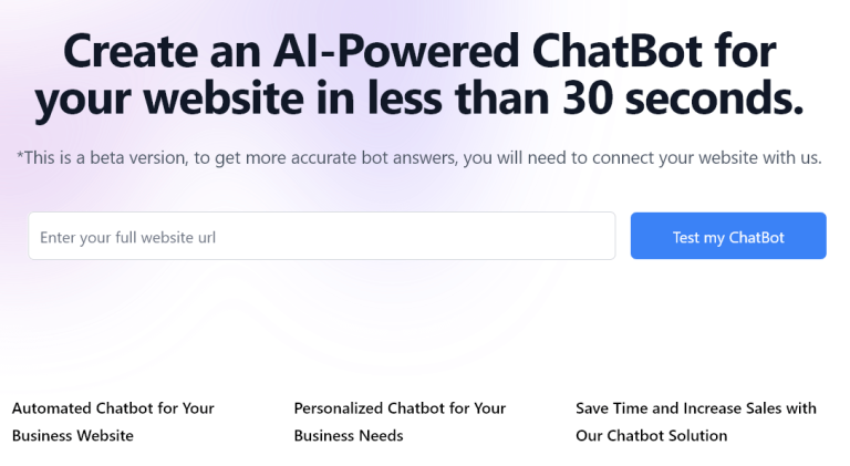 Feature image of ZipChat AI | ToolJunction