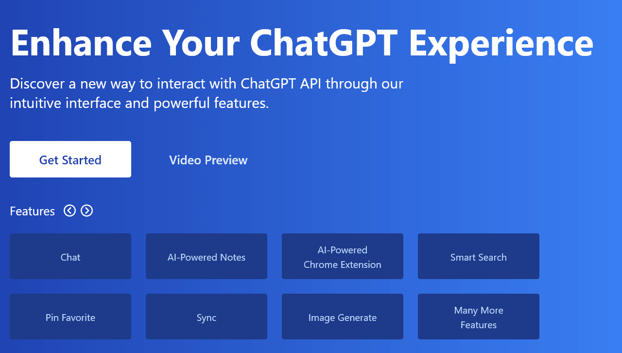 DapperGPT AI Chrome Extensions