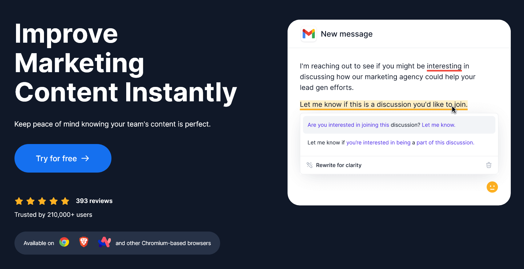Linguix Easy With AI