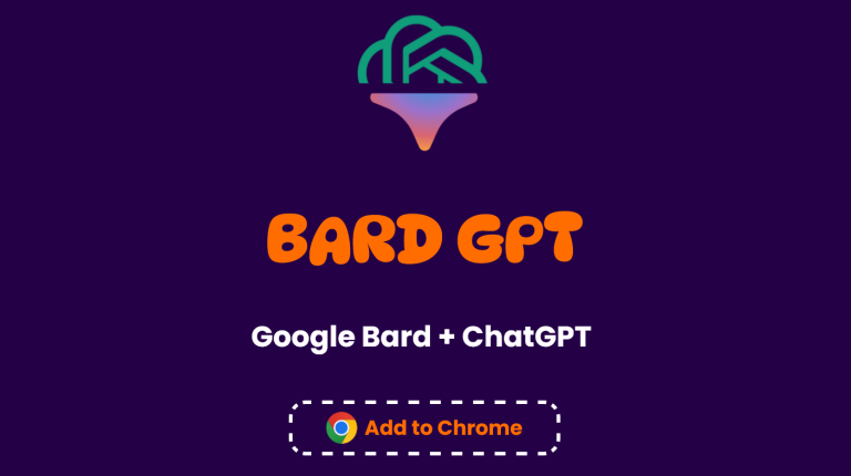 Feature image of Bard GPT | ToolJunction