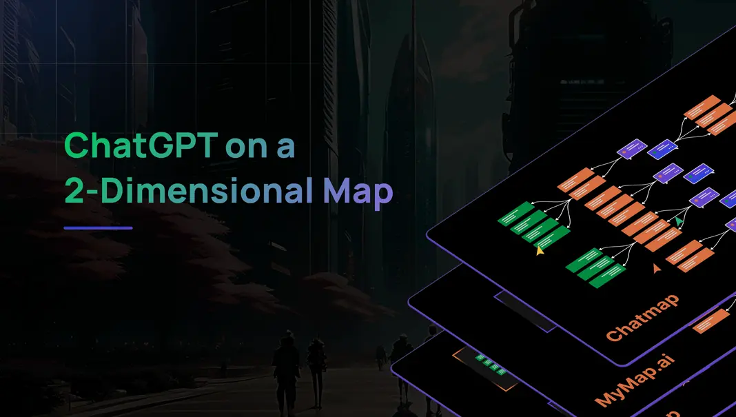 ConceptMap AI - Easy With AI