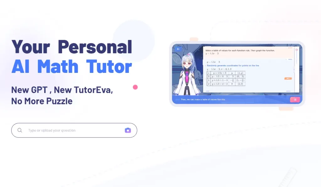 tutor eva