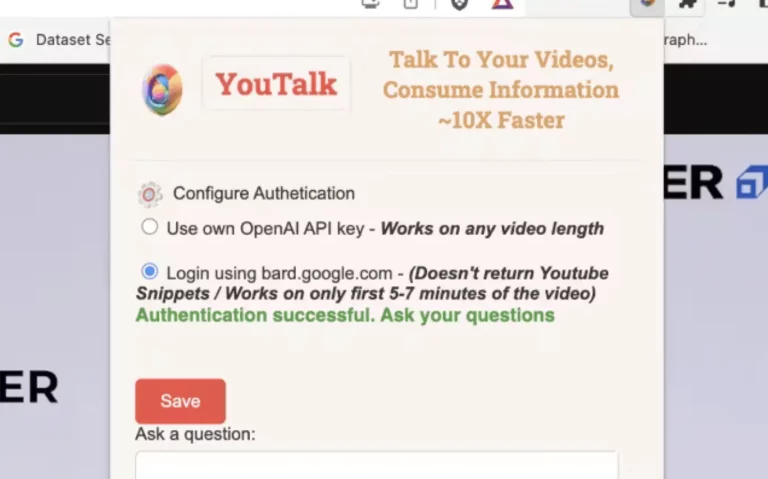 Feature image of YouTalk | ToolJunction