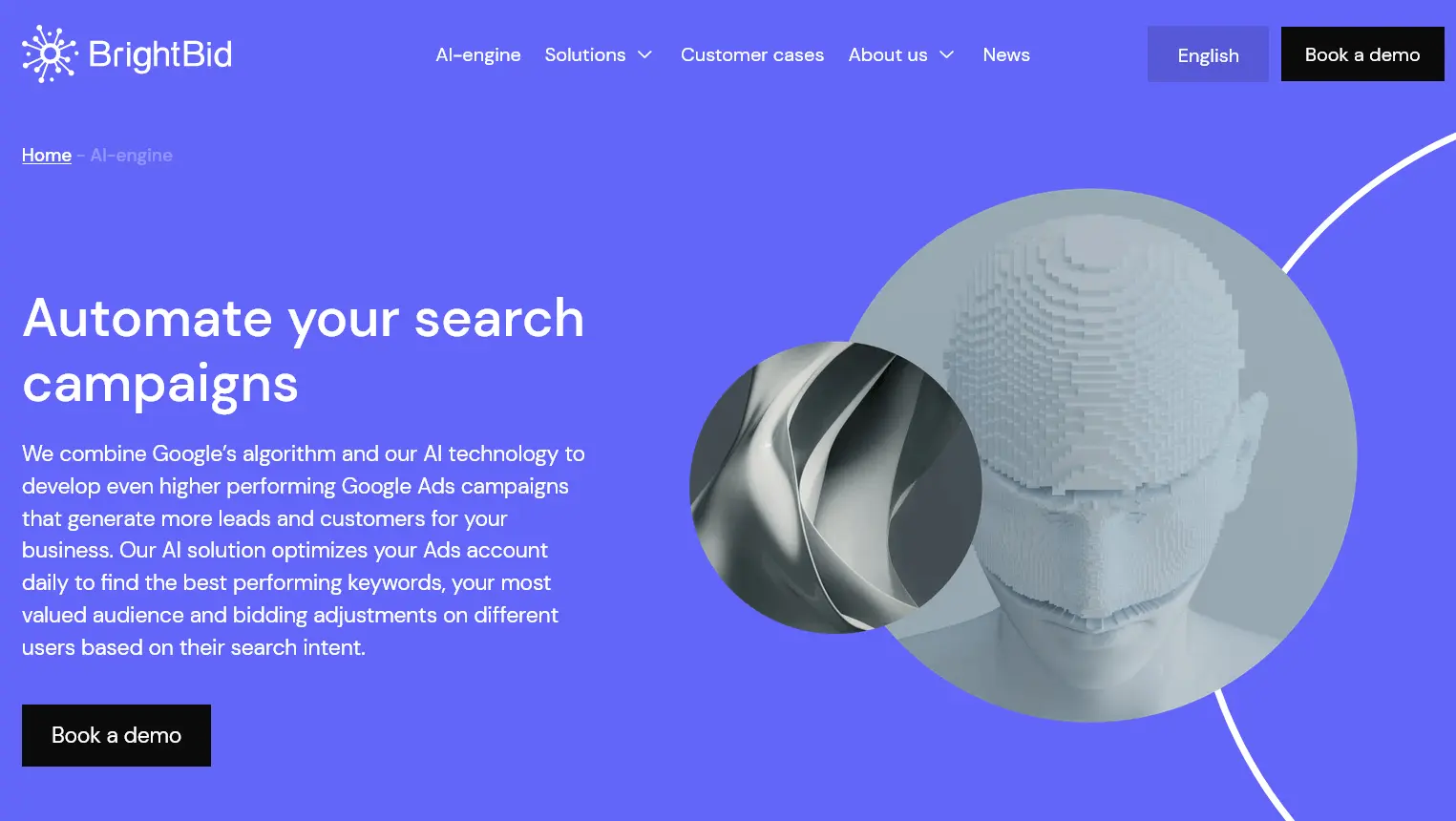 BrightBid - Easy With AI