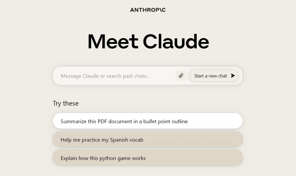 How to Use Claude AI: A Step-By-Step Guide