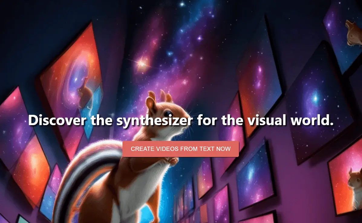 neural frames - AI Animation Generator - Easy With AI
