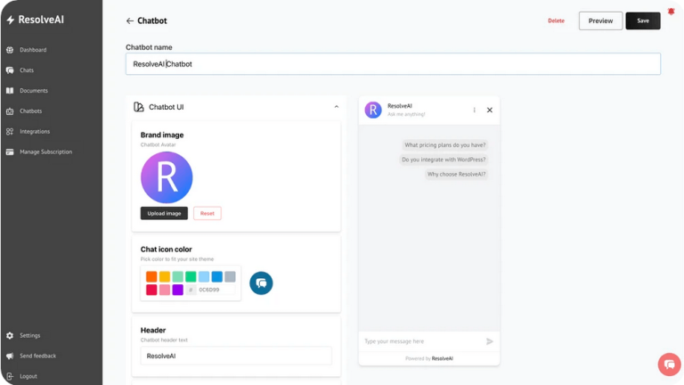 Feature image of ResolveAI | ToolJunction