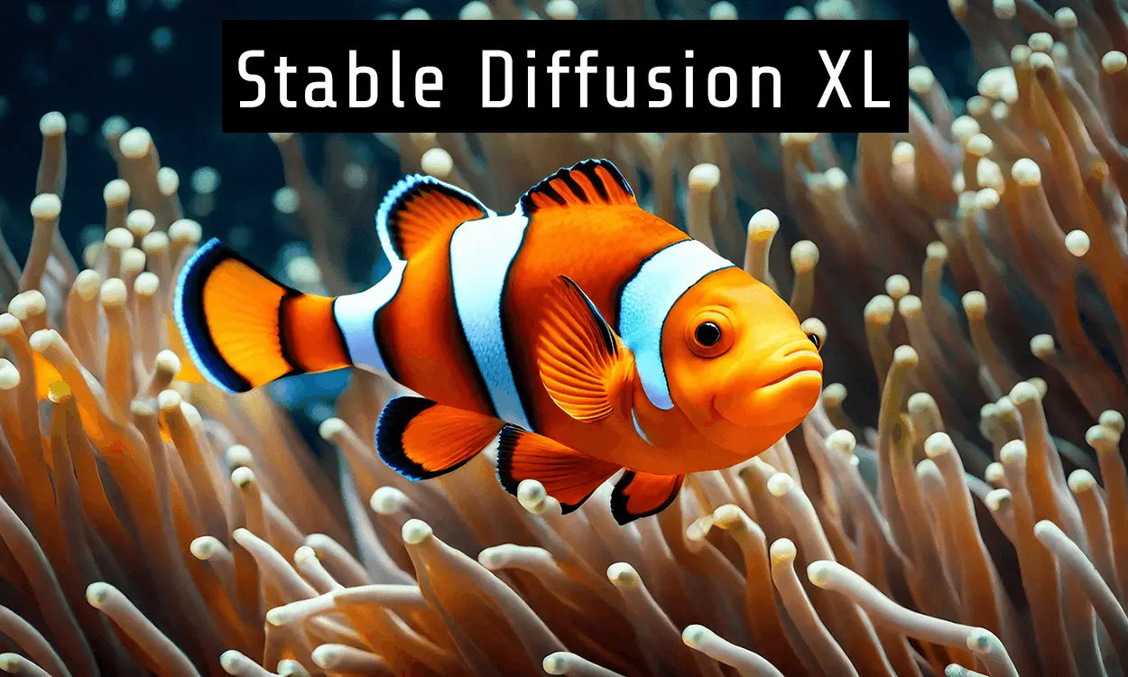 Stable Diffusion XL Improvements And Limitations - Easy With AI