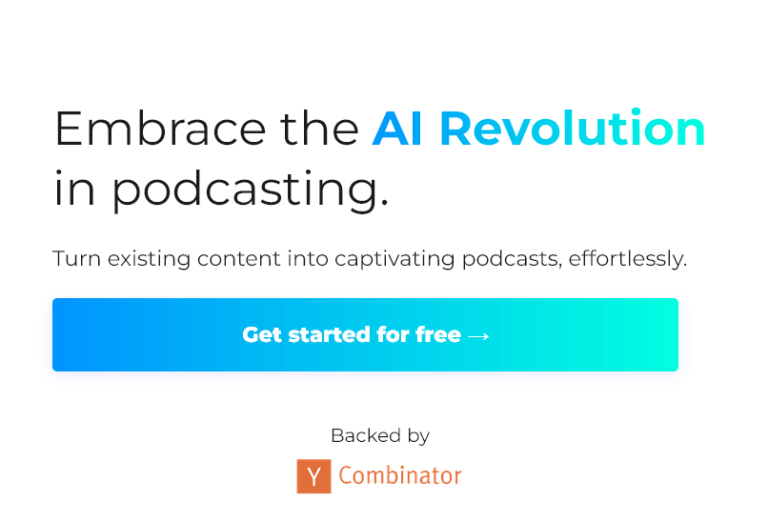 Spotify pilots AI voice translation for podcasts