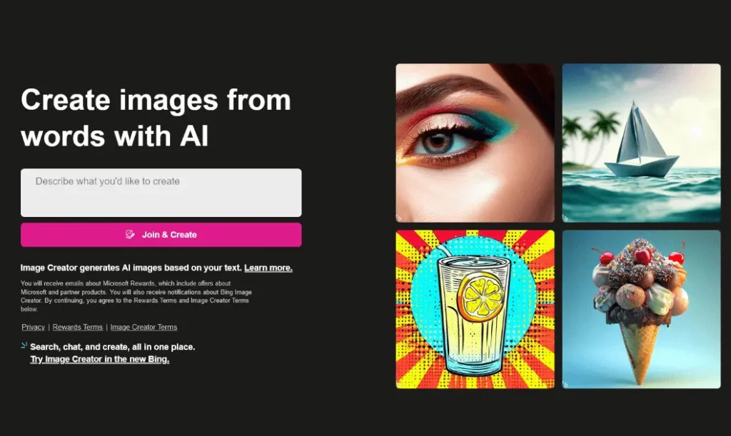 artificial intelligence images for presentation