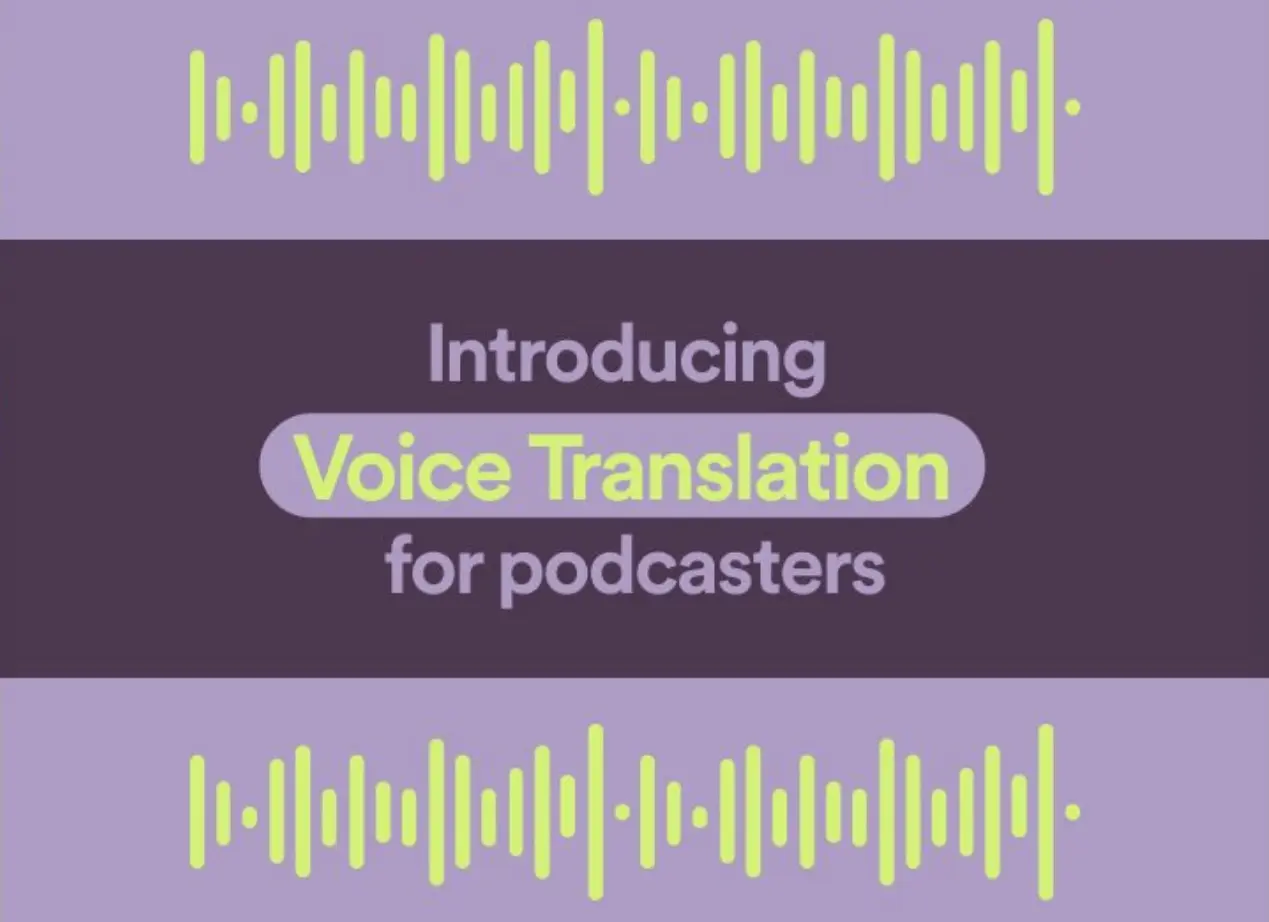 Spotify Voice Translation Pilot Easy With Ai 5884