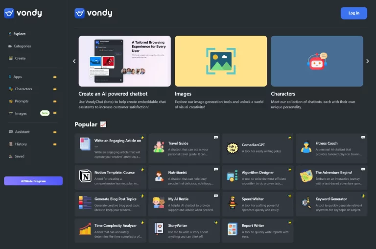 Feature image of Vondy | ToolJunction