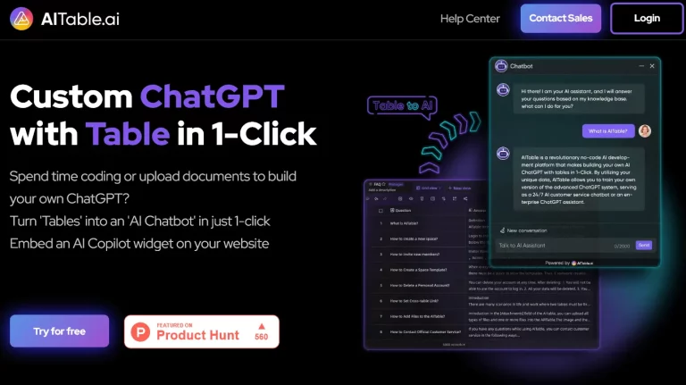 AITable.ai-screenshot-0