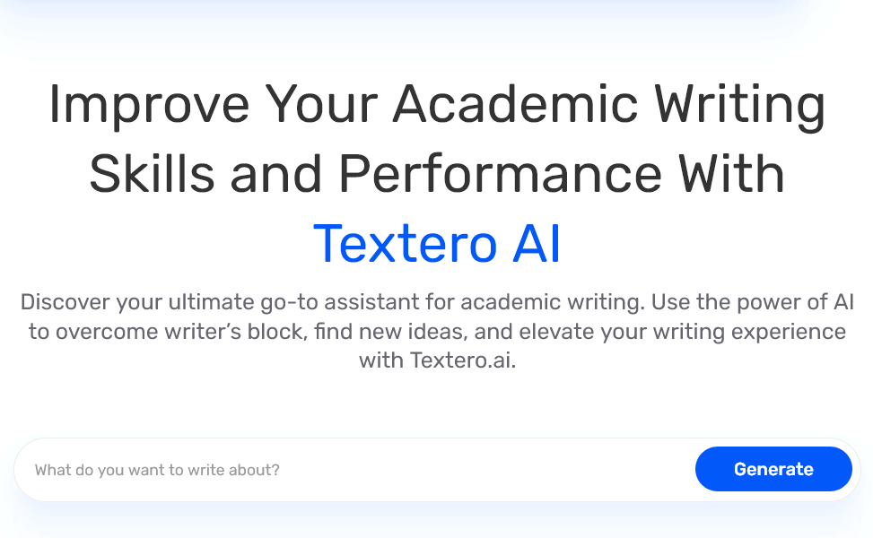 ai essay writer not blocked by school