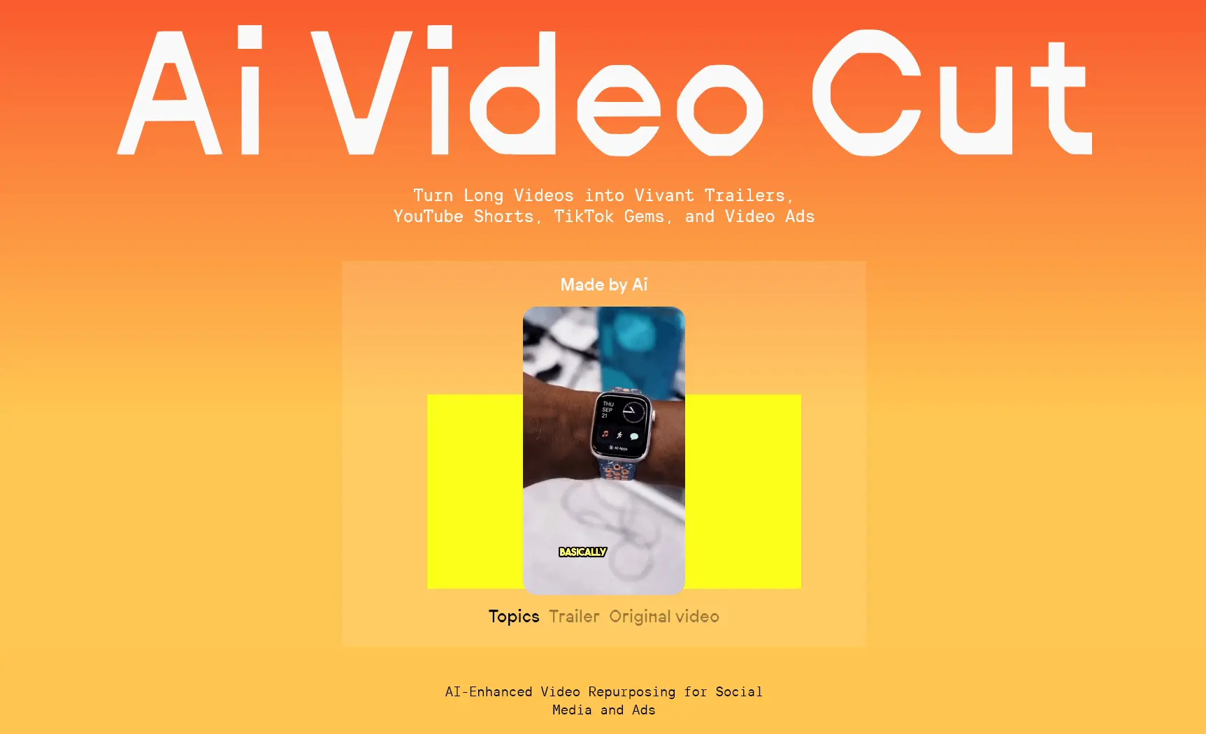 ai-video-cut-easy-with-ai