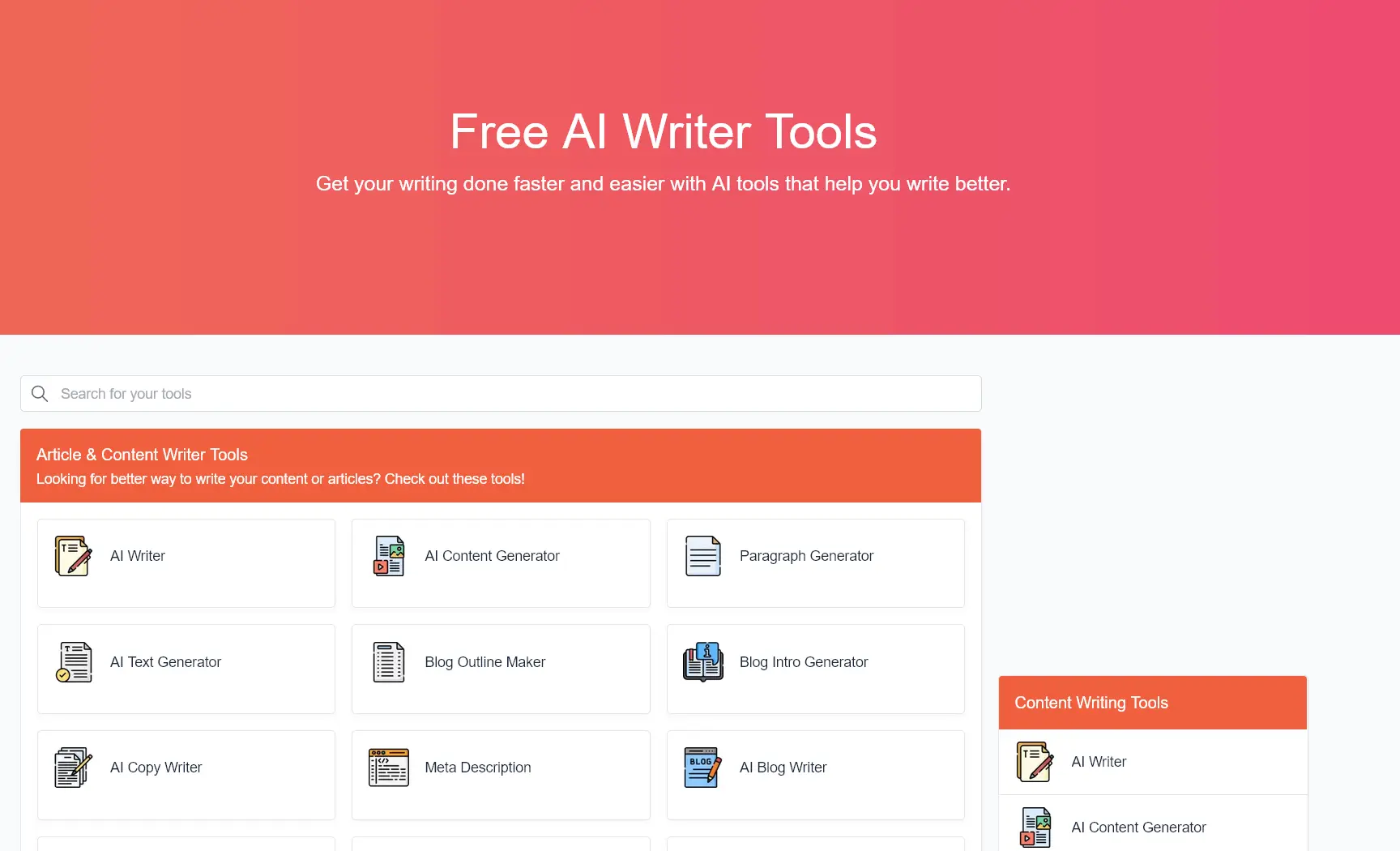 ToolBaz AI Easy With AI