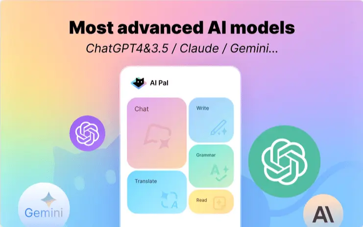 Feature image of AI Pal | ToolJunction