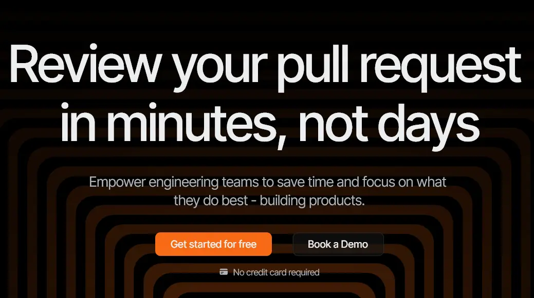 Trag - AI Code Reviews - Easy With AI