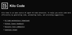 Kilo Code - Easy With AI
