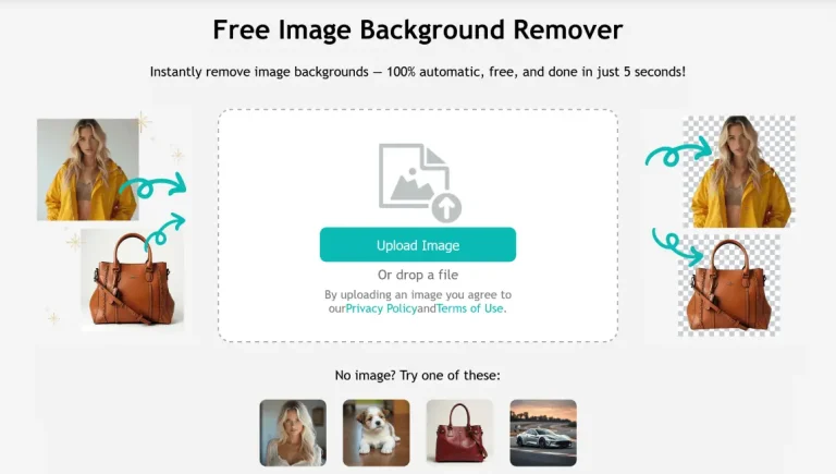 Evoto AI Photo Retouching Easy With AI