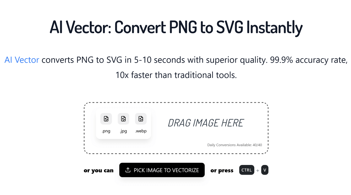 AI Vector - Easy With AI