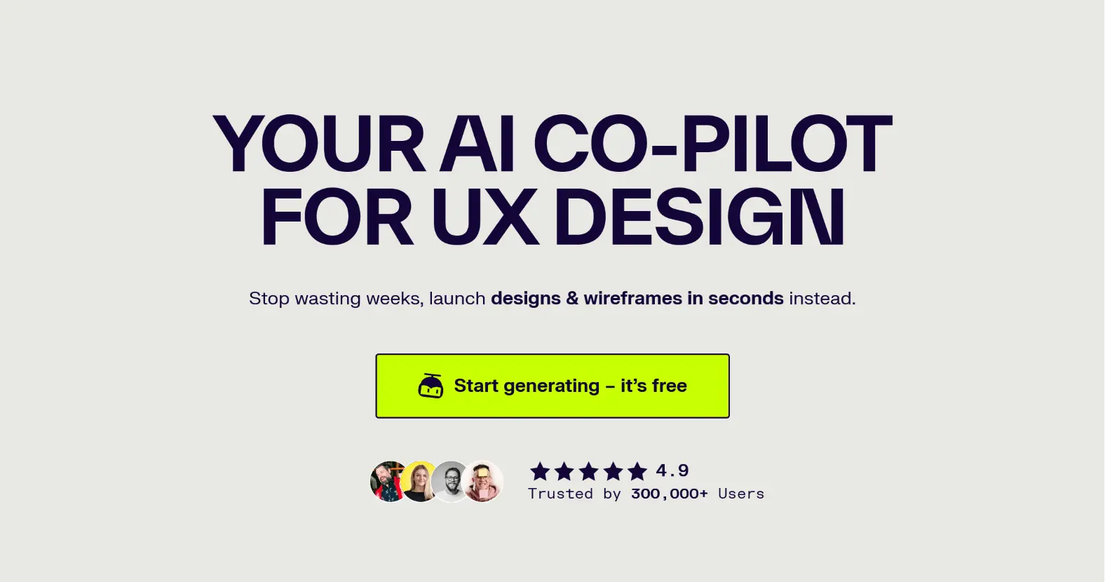 UX Pilot AI - Easy With AI