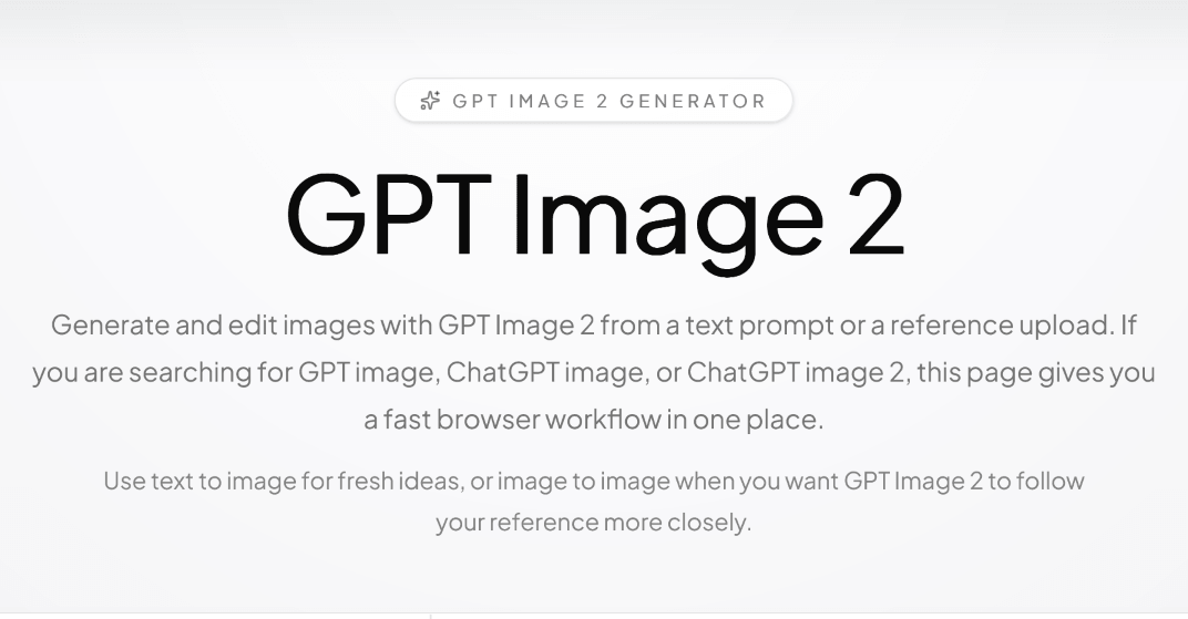 Using Gpt 2 GPT Image 2 - Easy With AI