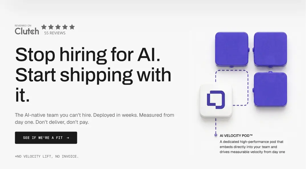 Limestone Digital - Easy With AI